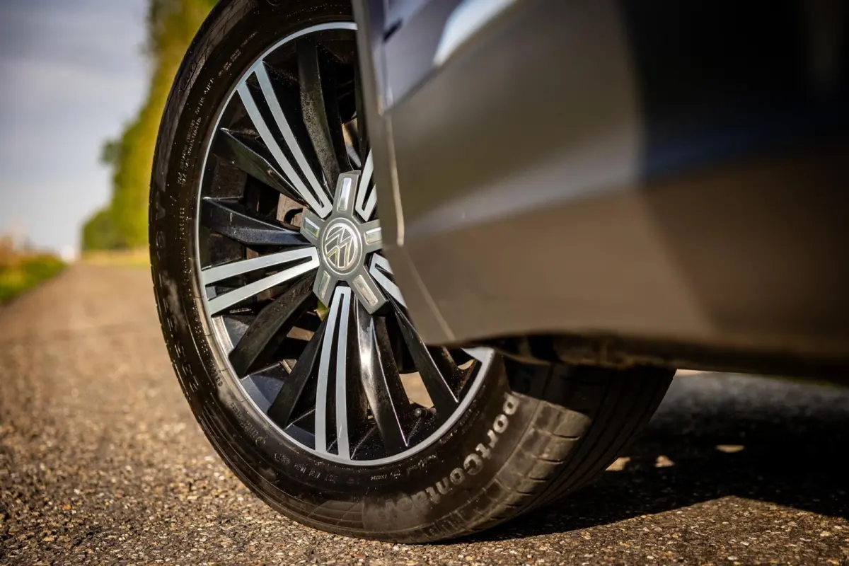 1.4 TSI Comfortline |Nap |Dealer onderhoud