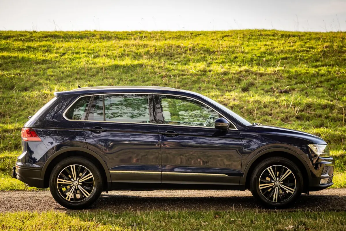 1.4 TSI Comfortline |Nap |Dealer onderhoud