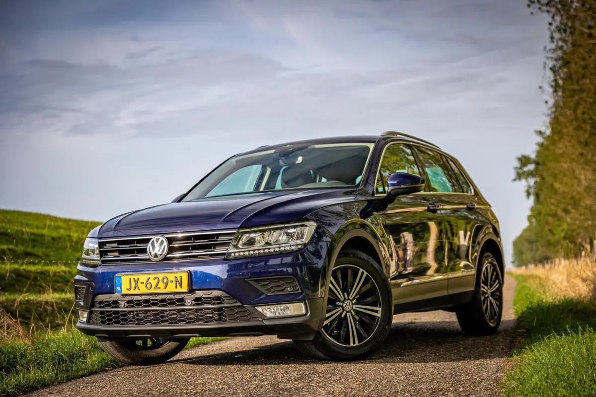 1.4 TSI Comfortline |Nap |Dealer onderhoud