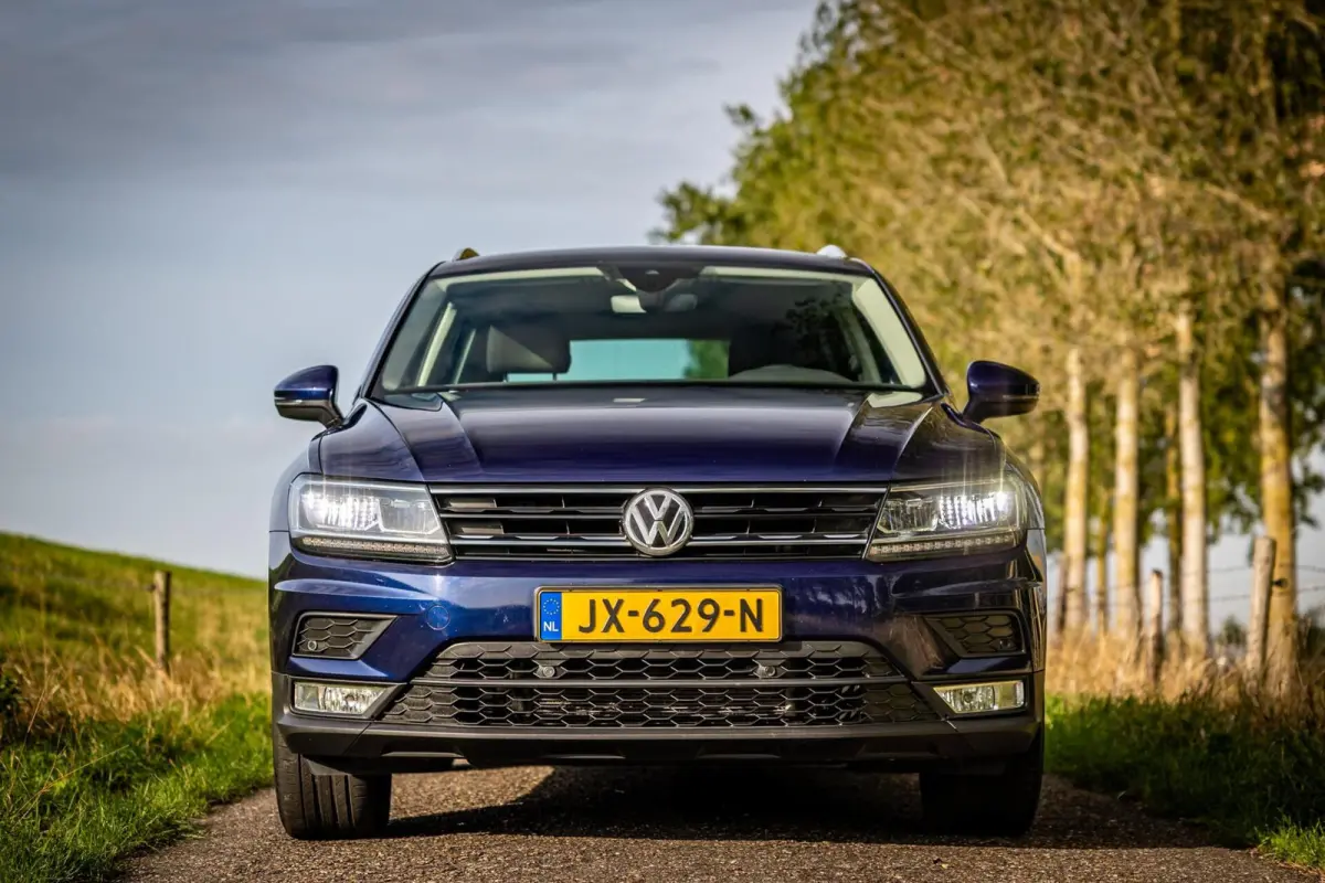 1.4 TSI Comfortline |Nap |Dealer onderhoud