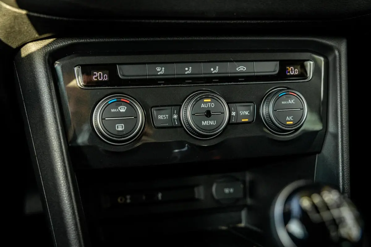 1.4 TSI Comfortline |Nap |Dealer onderhoud