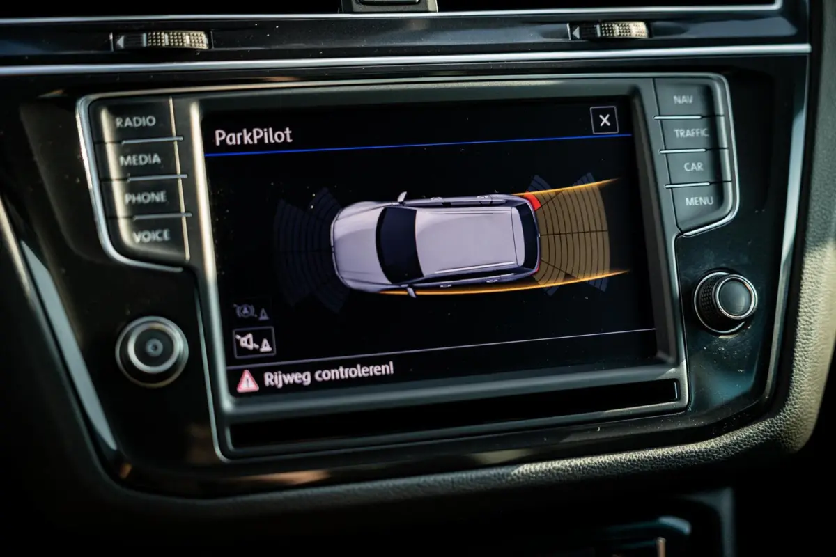 1.4 TSI Comfortline |Nap |Dealer onderhoud