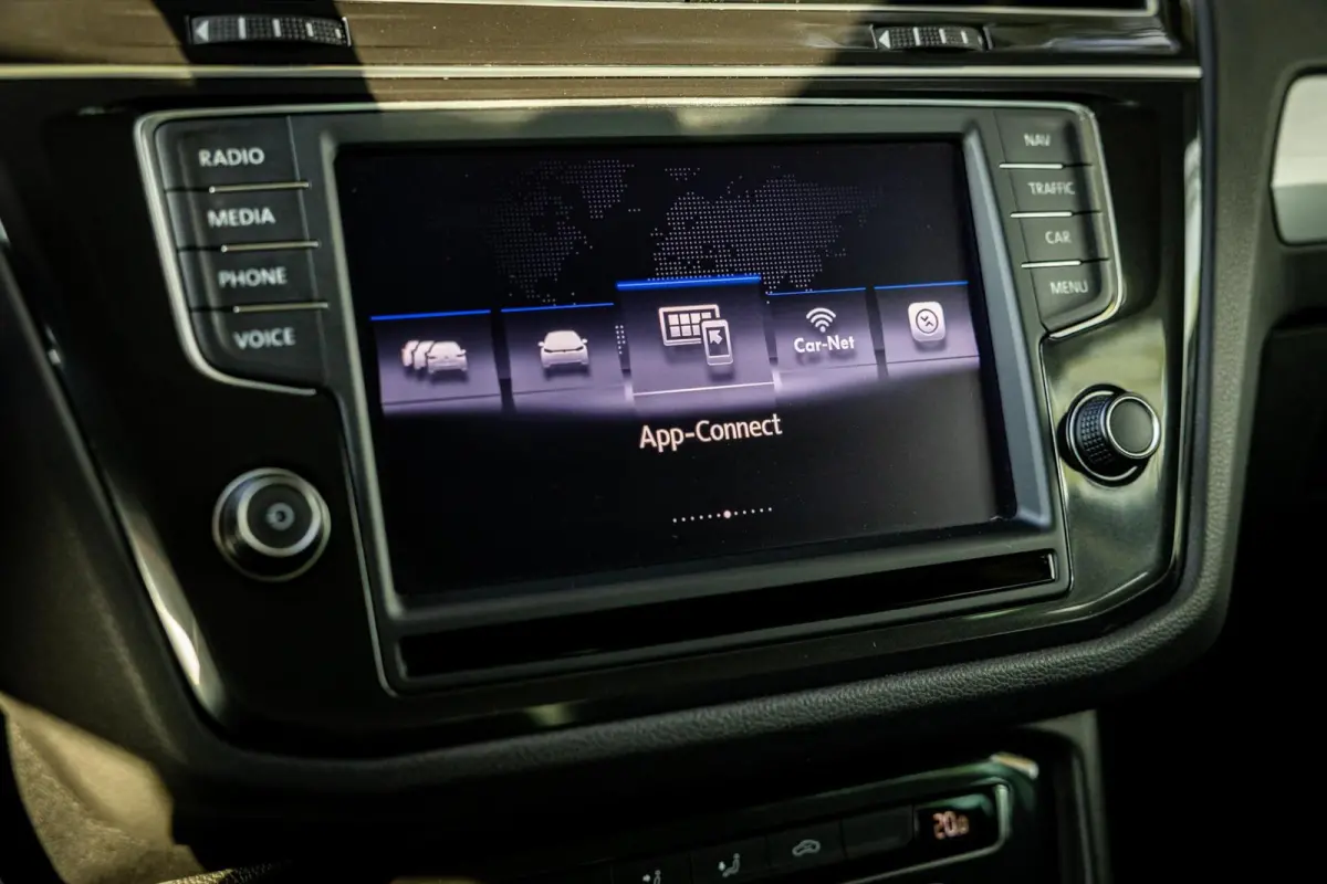 1.4 TSI Comfortline |Nap |Dealer onderhoud