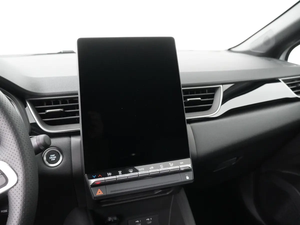1.8 HEV AT Executive | Google navigatie | 360 Camera | Stoelverwarming |