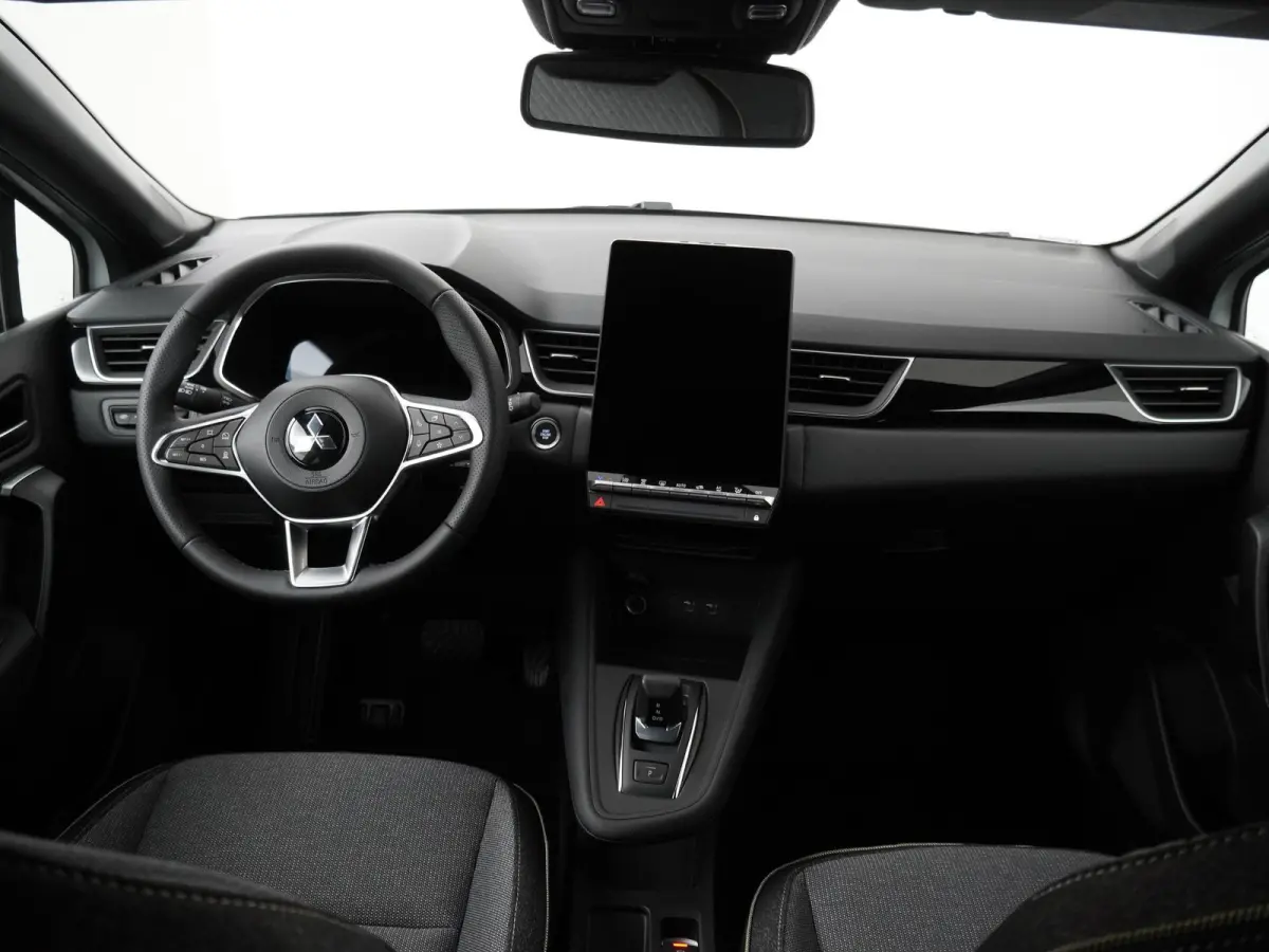 1.8 HEV AT Executive | Google navigatie | 360 Camera | Stoelverwarming |
