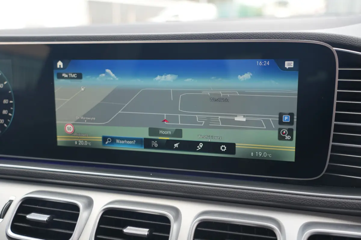 350 e 4MATIC AMG | 334PK | PHEV | Netjes Onderhouden | Stoelverwarming | Camera De Mercedes-Benz GLE 350 e biedt met zijn 4MATIC vierwielaandrijving veel comfort en zekerheid onderweg en bes