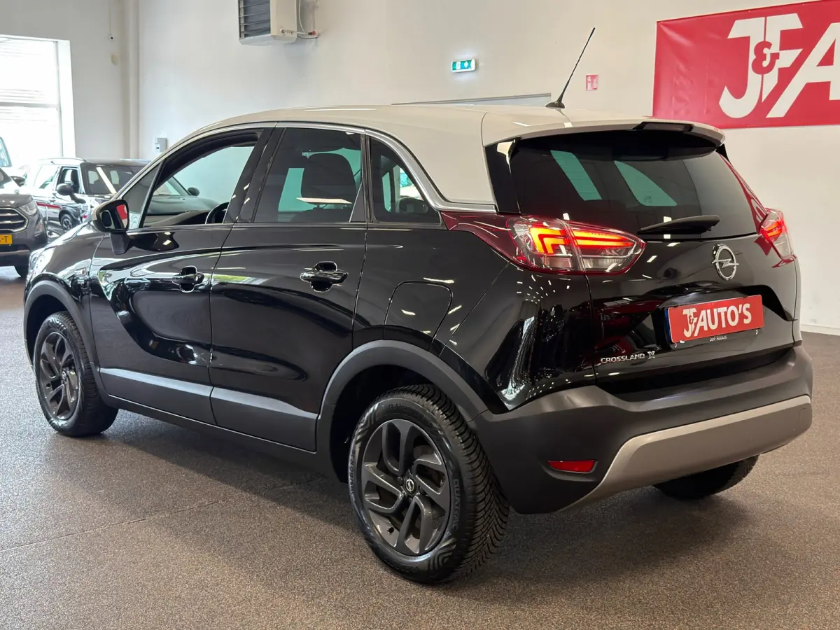 1.2 Turbo 120 Jaar Edition|ECC AIRCO|CRUISE|ELEC PAKKET