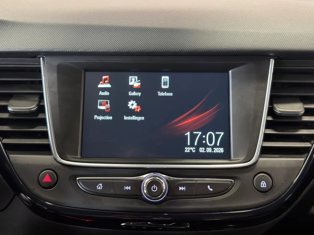 1.2 Turbo 120 Jaar Edition|ECC AIRCO|CRUISE|ELEC PAKKET