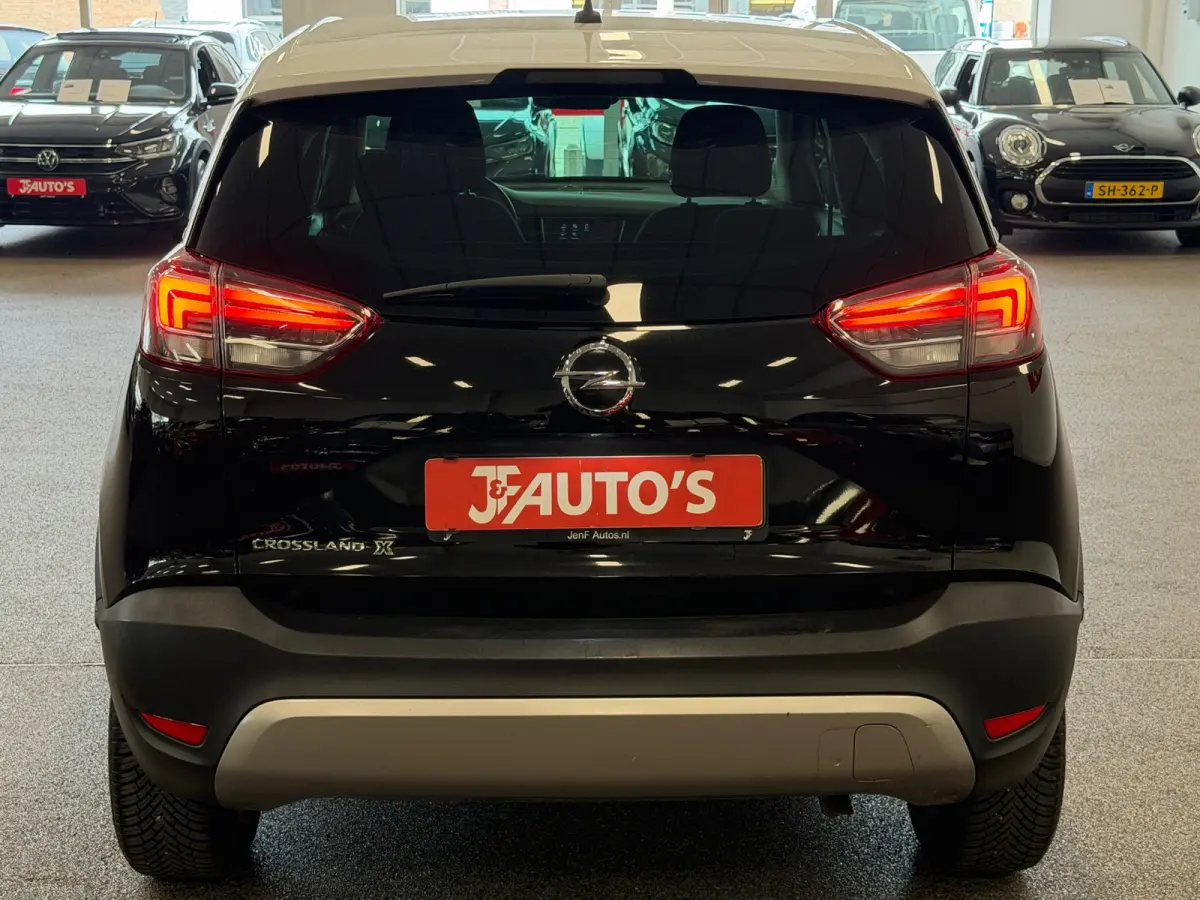 1.2 Turbo 120 Jaar Edition|ECC AIRCO|CRUISE|ELEC PAKKET