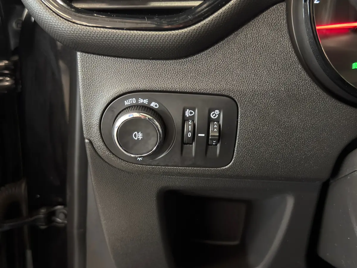 1.2 Turbo 120 Jaar Edition|ECC AIRCO|CRUISE|ELEC PAKKET