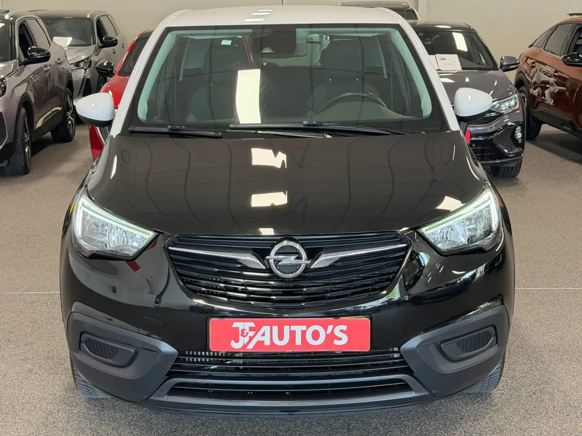 1.2 Turbo 120 Jaar Edition|ECC AIRCO|CRUISE|ELEC PAKKET