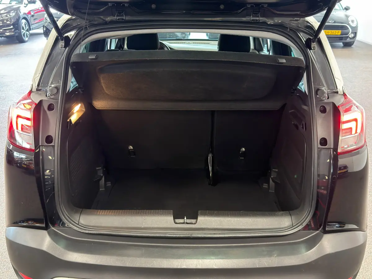 1.2 Turbo 120 Jaar Edition|ECC AIRCO|CRUISE|ELEC PAKKET