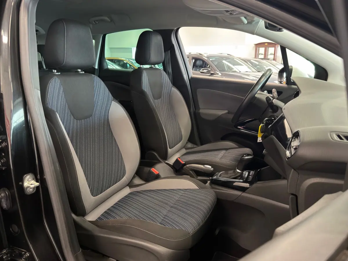 1.2 Turbo 120 Jaar Edition|ECC AIRCO|CRUISE|ELEC PAKKET