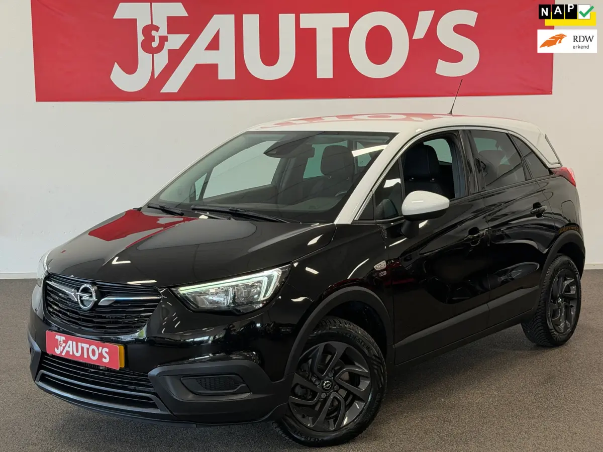 1.2 Turbo 120 Jaar Edition|ECC AIRCO|CRUISE|ELEC PAKKET