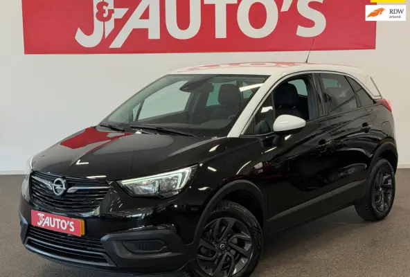 1.2 Turbo 120 Jaar Edition|ECC AIRCO|CRUISE|ELEC PAKKET