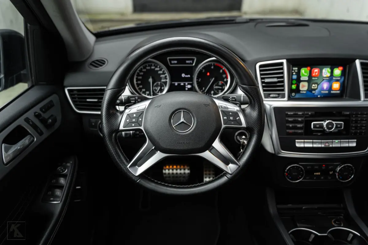 350 BlueTEC Edition 1
