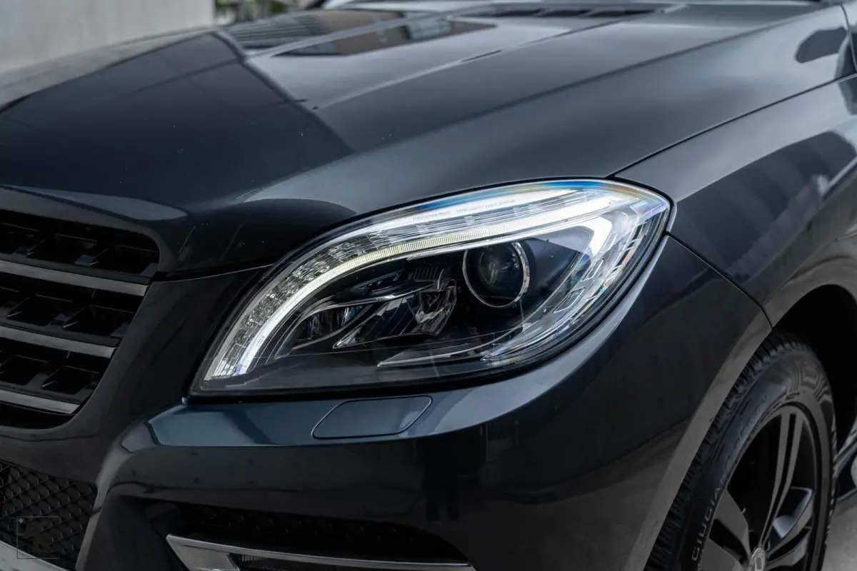350 BlueTEC Edition 1