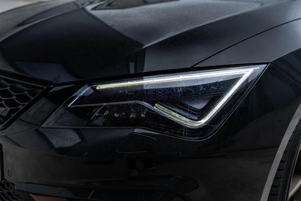 2.0 TSI | Cupra R | 4DRIVE 410PK | DEMTUNED VOL