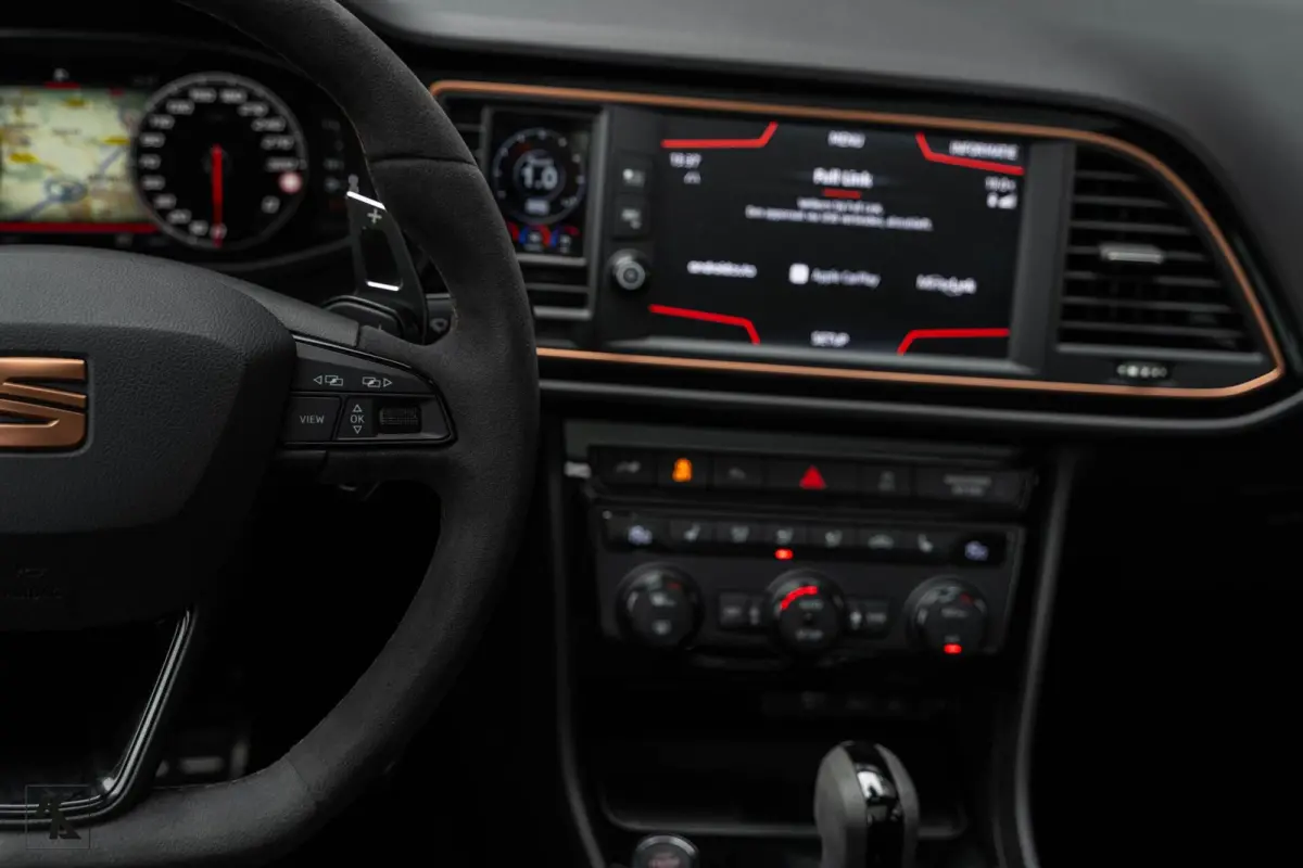 2.0 TSI | Cupra R | 4DRIVE 410PK | DEMTUNED VOL