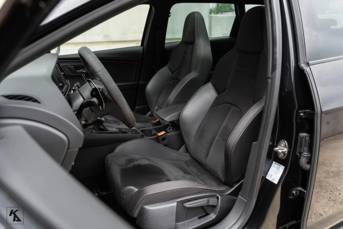 2.0 TSI | Cupra R | 4DRIVE 410PK | DEMTUNED VOL