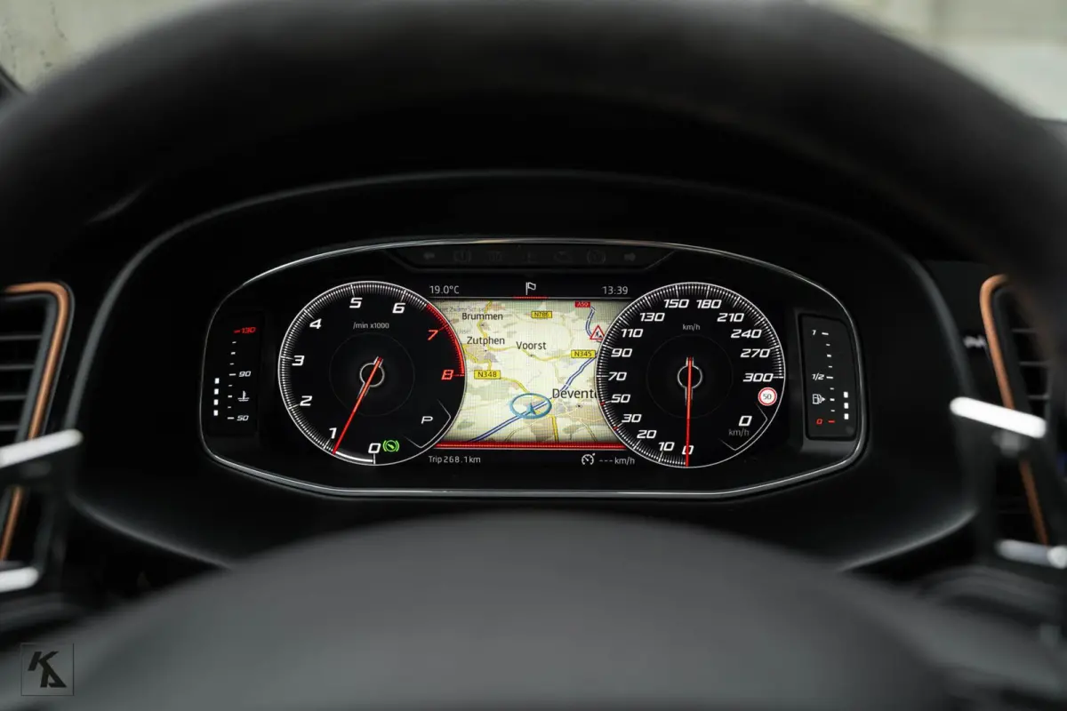 2.0 TSI | Cupra R | 4DRIVE 410PK | DEMTUNED VOL