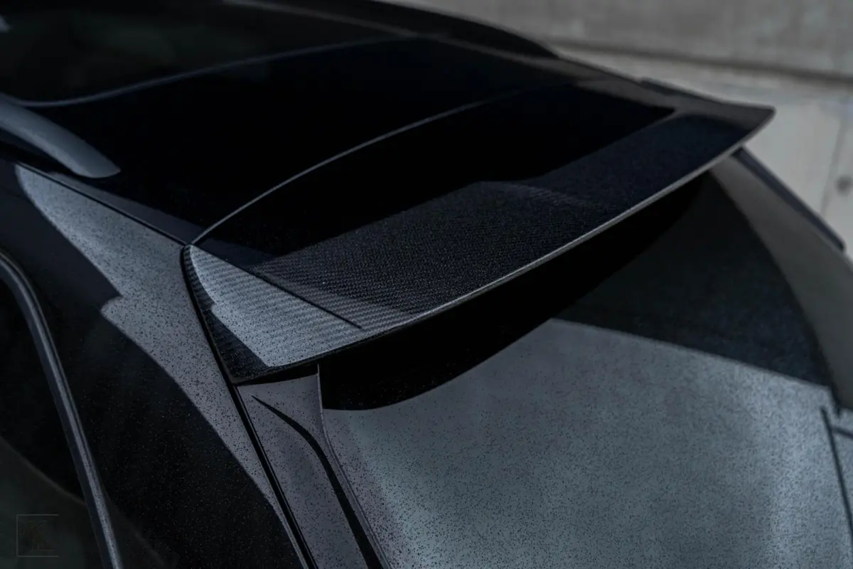 2.0 TSI | Cupra R | 4DRIVE 410PK | DEMTUNED VOL