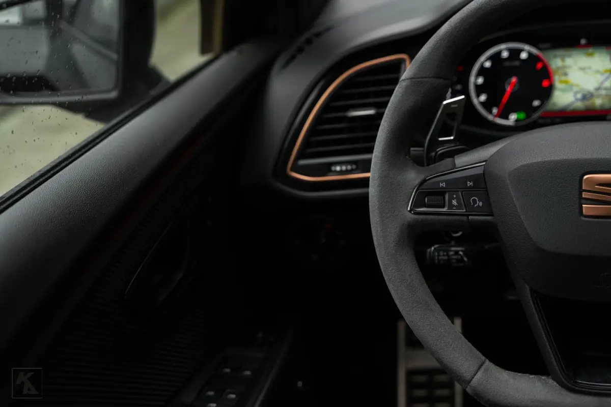 2.0 TSI | Cupra R | 4DRIVE 410PK | DEMTUNED VOL