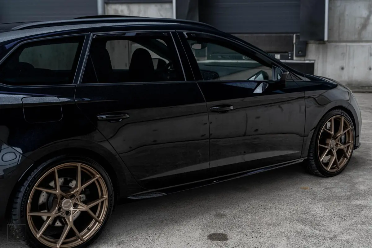 2.0 TSI | Cupra R | 4DRIVE 410PK | DEMTUNED VOL