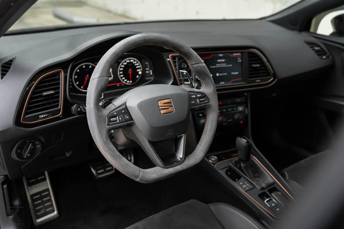 2.0 TSI | Cupra R | 4DRIVE 410PK | DEMTUNED VOL