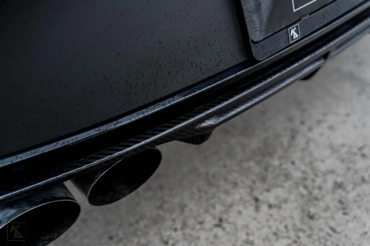 2.0 TSI | Cupra R | 4DRIVE 410PK | DEMTUNED VOL