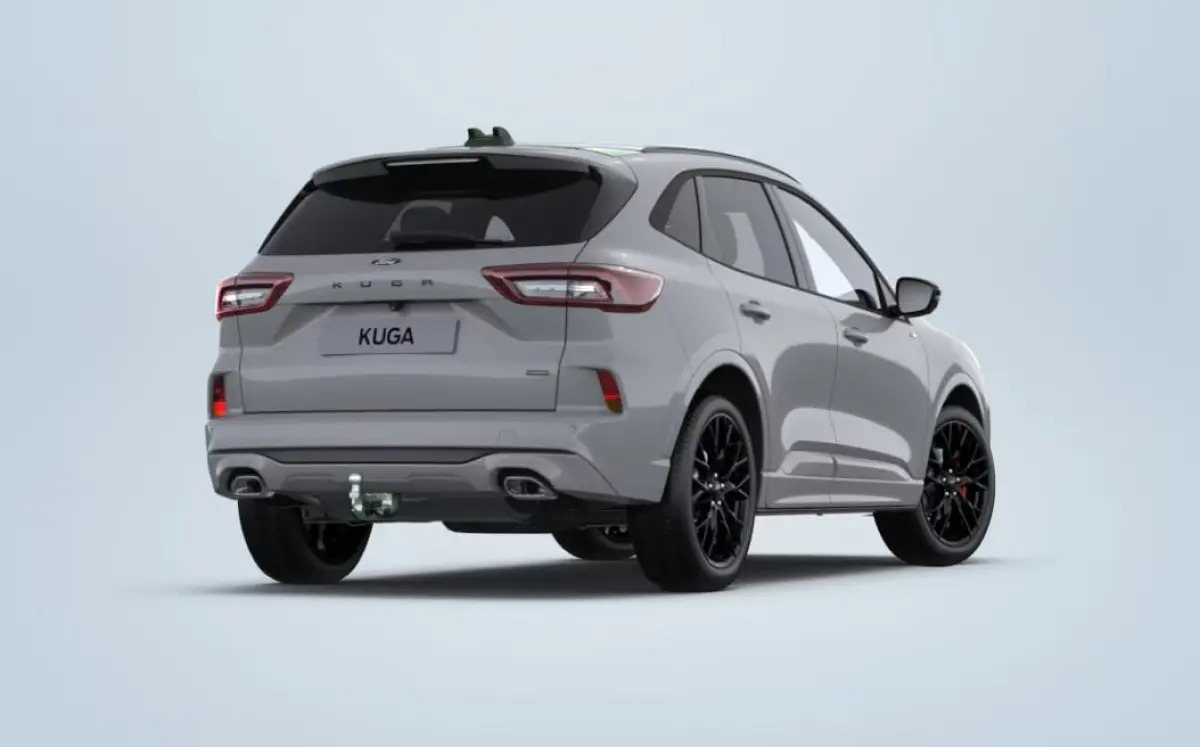 2.5 PHEV ST-Line X | Black Pack | Trekhaak | Elektrisch Panoramadak | Matrix LED | Winter Pack | B&O Audio | Adaptieve Cruise Control |