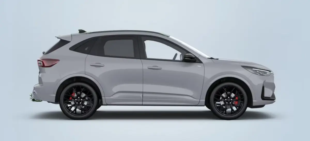 2.5 PHEV ST-Line X | Black Pack | Trekhaak | Elektrisch Panoramadak | Matrix LED | Winter Pack | B&O Audio | Adaptieve Cruise Control |