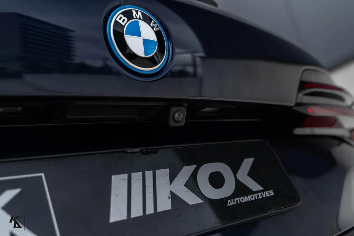 xDrive50e M Individual
