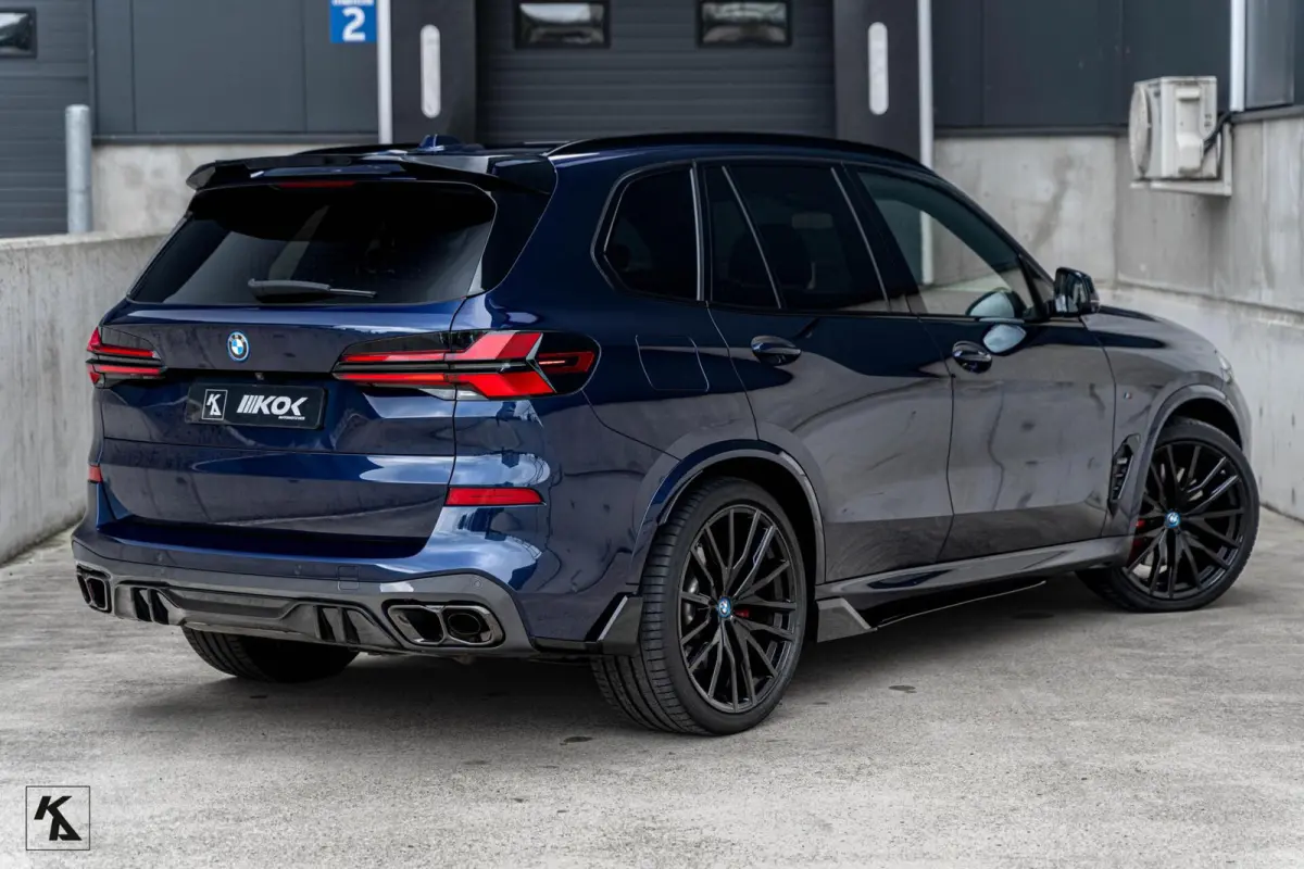xDrive50e M Individual