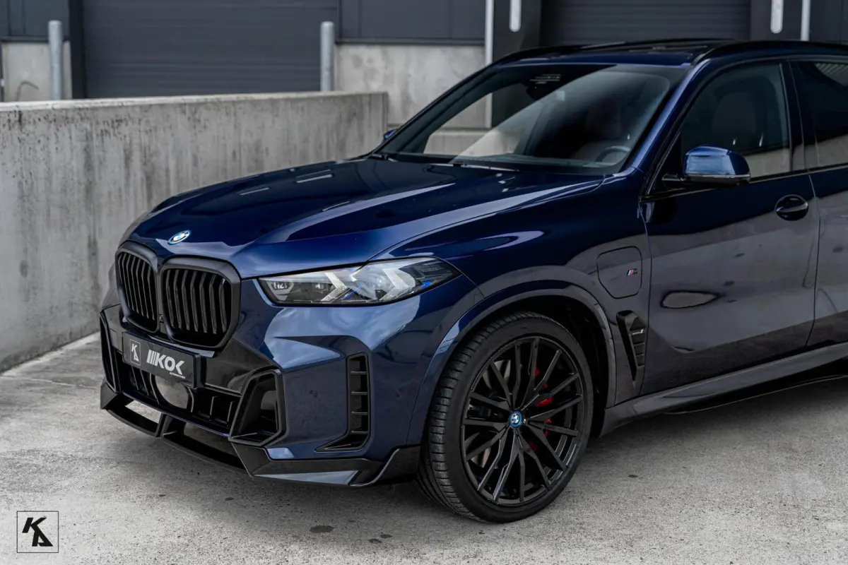 xDrive50e M Individual