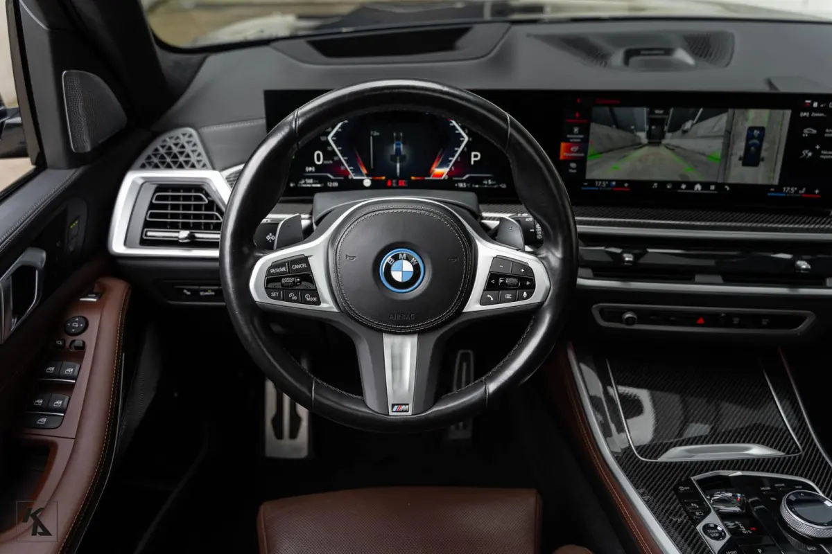 xDrive50e M Individual