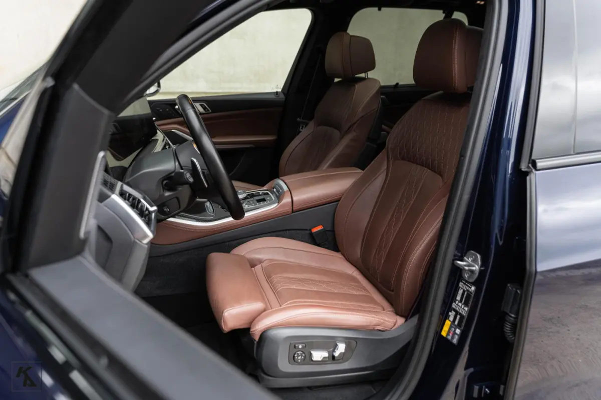 xDrive50e M Individual