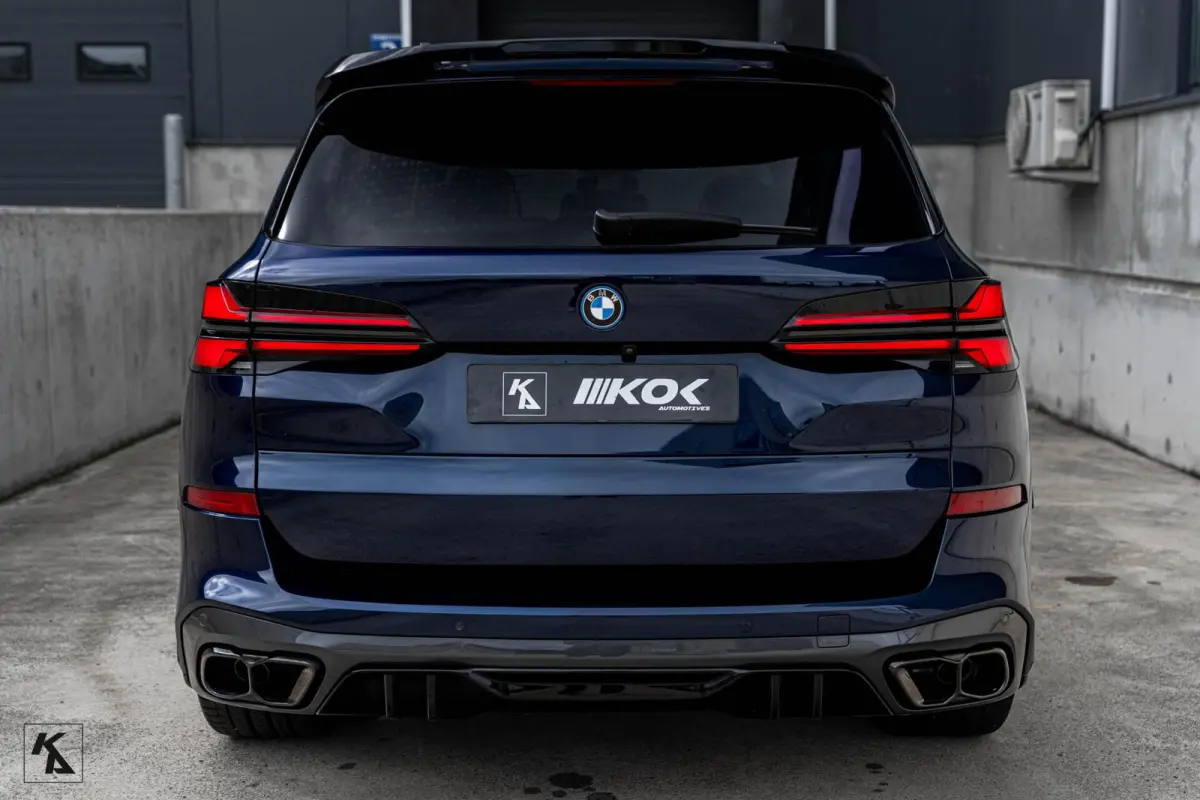 xDrive50e M Individual