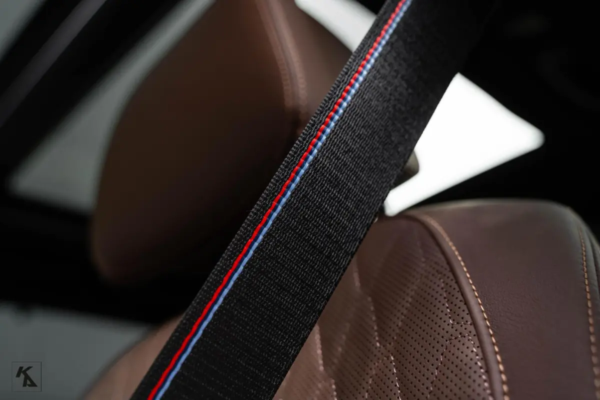 xDrive50e M Individual