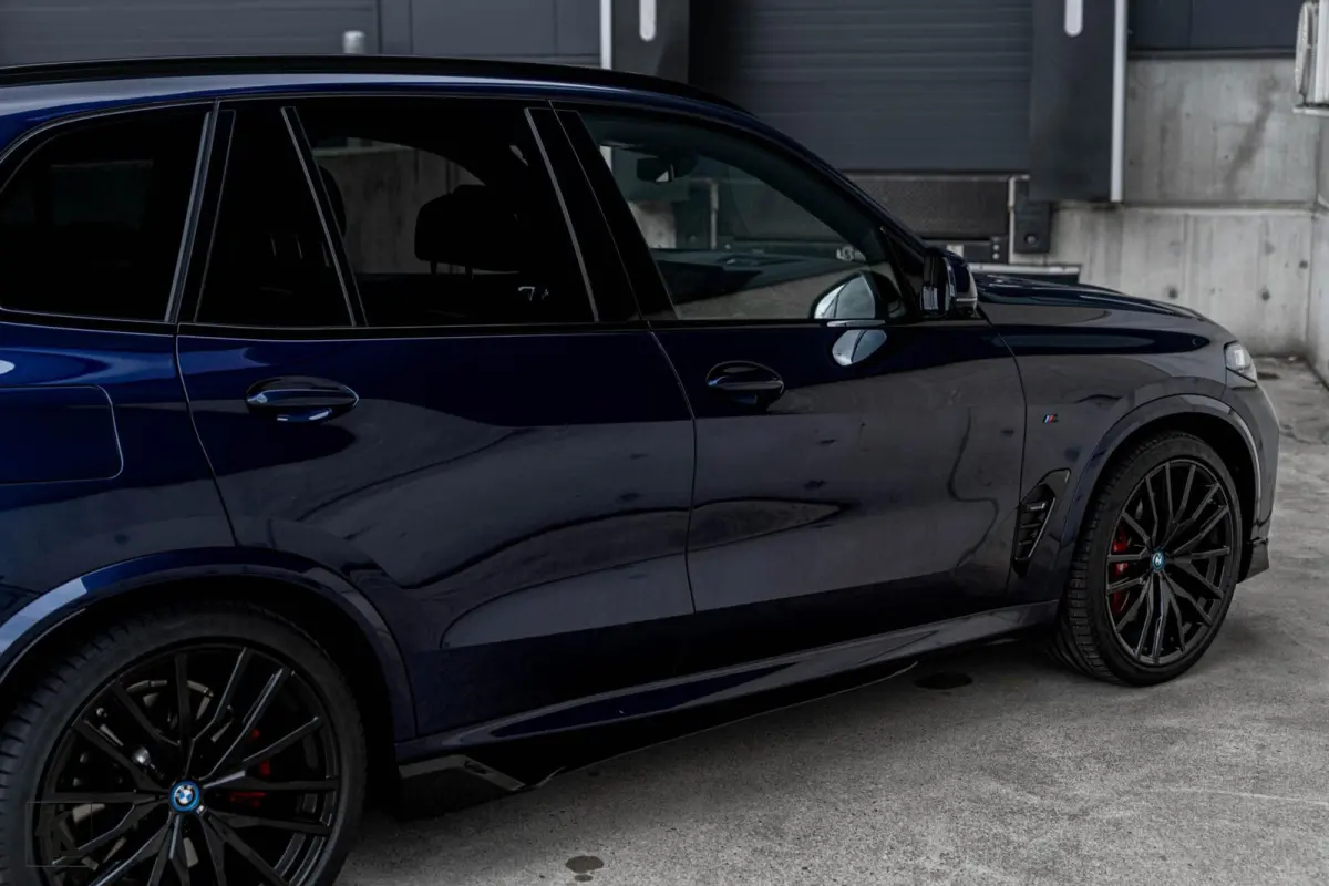 xDrive50e M Individual