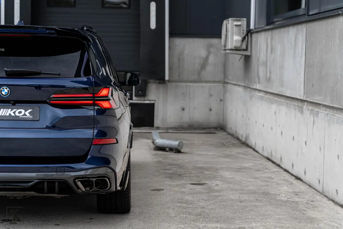 xDrive50e M Individual
