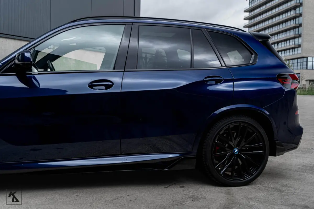 xDrive50e M Individual