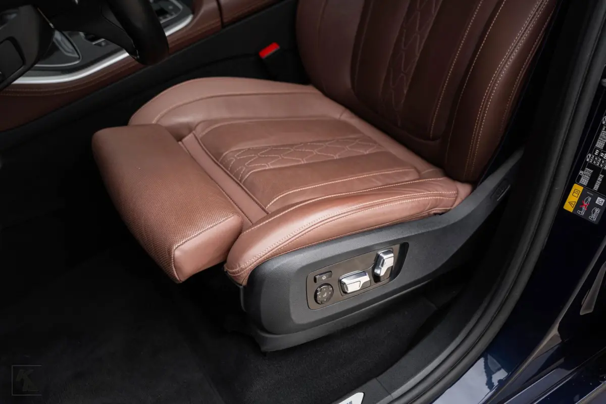 xDrive50e M Individual