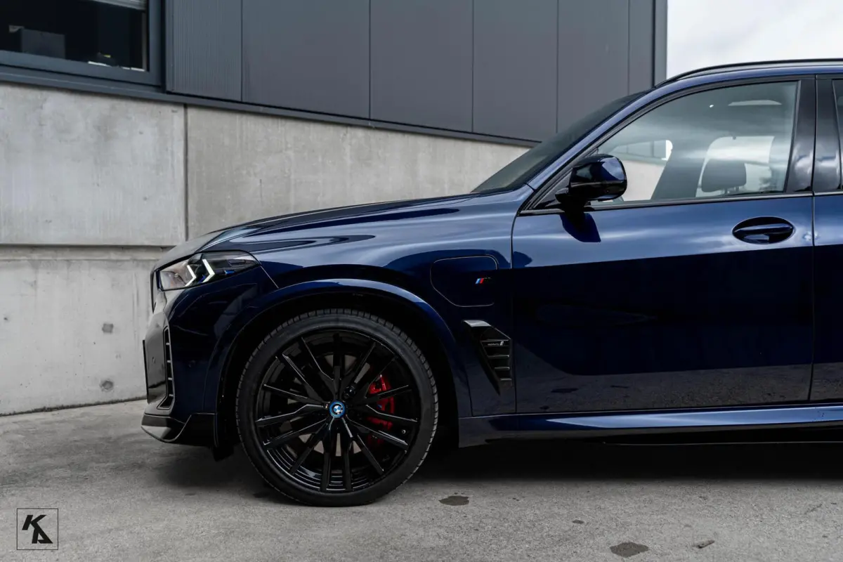 xDrive50e M Individual