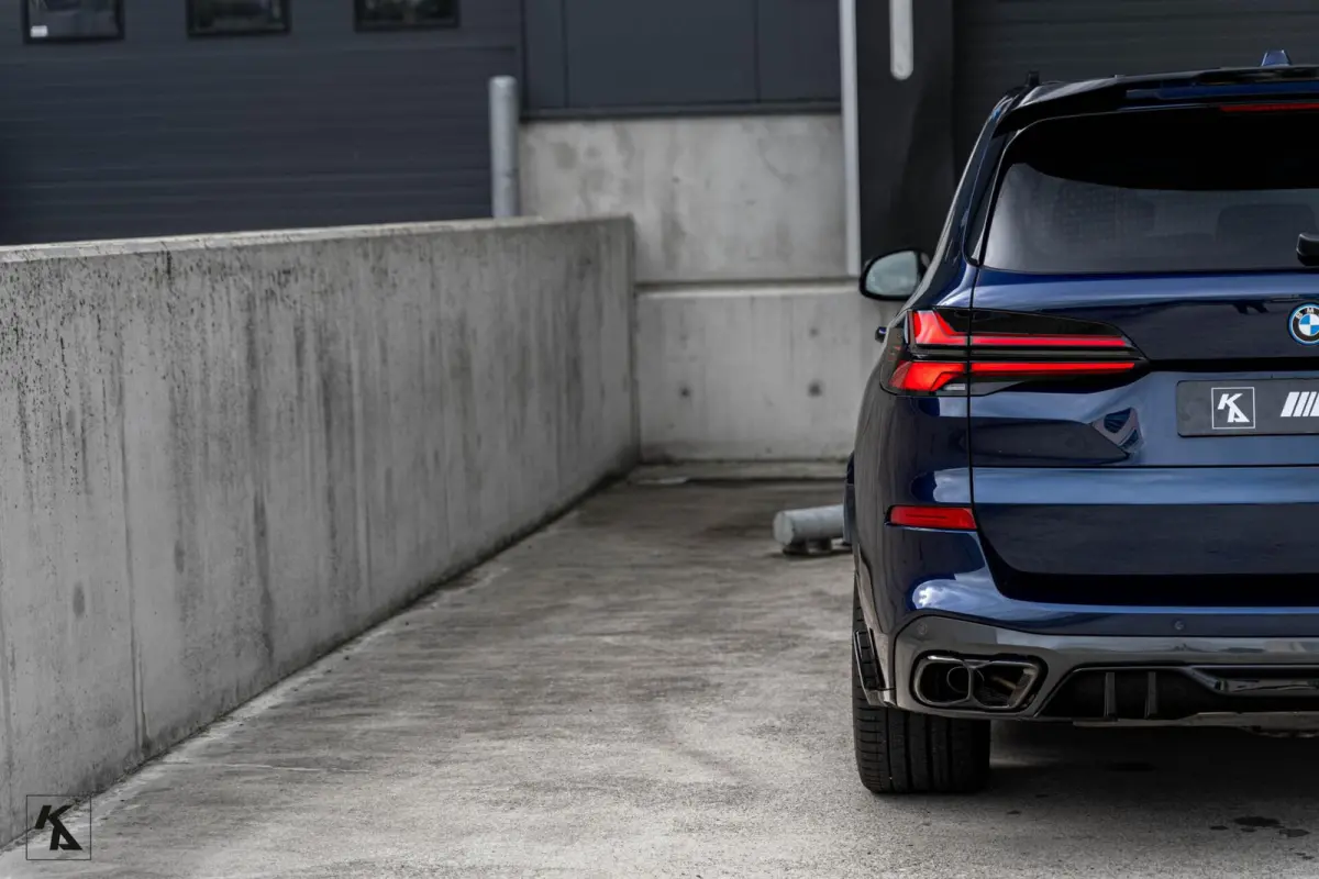 xDrive50e M Individual