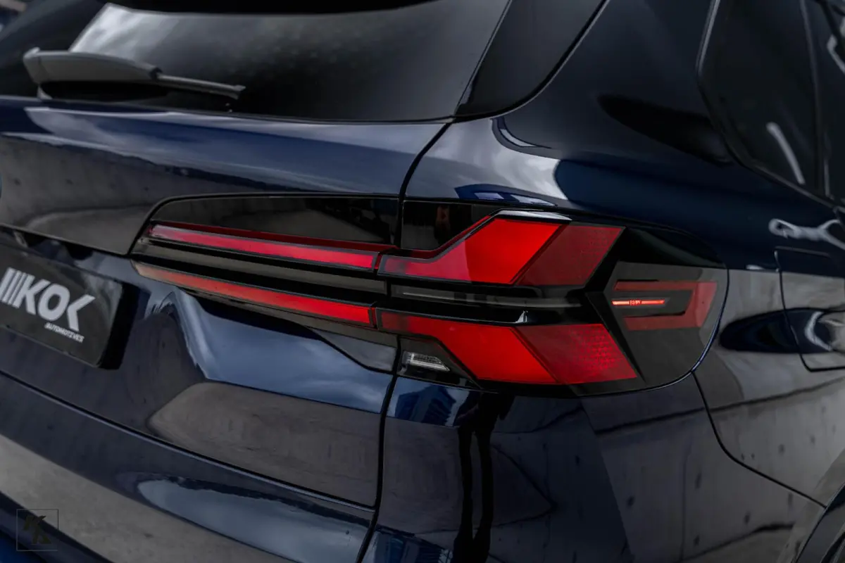 xDrive50e M Individual