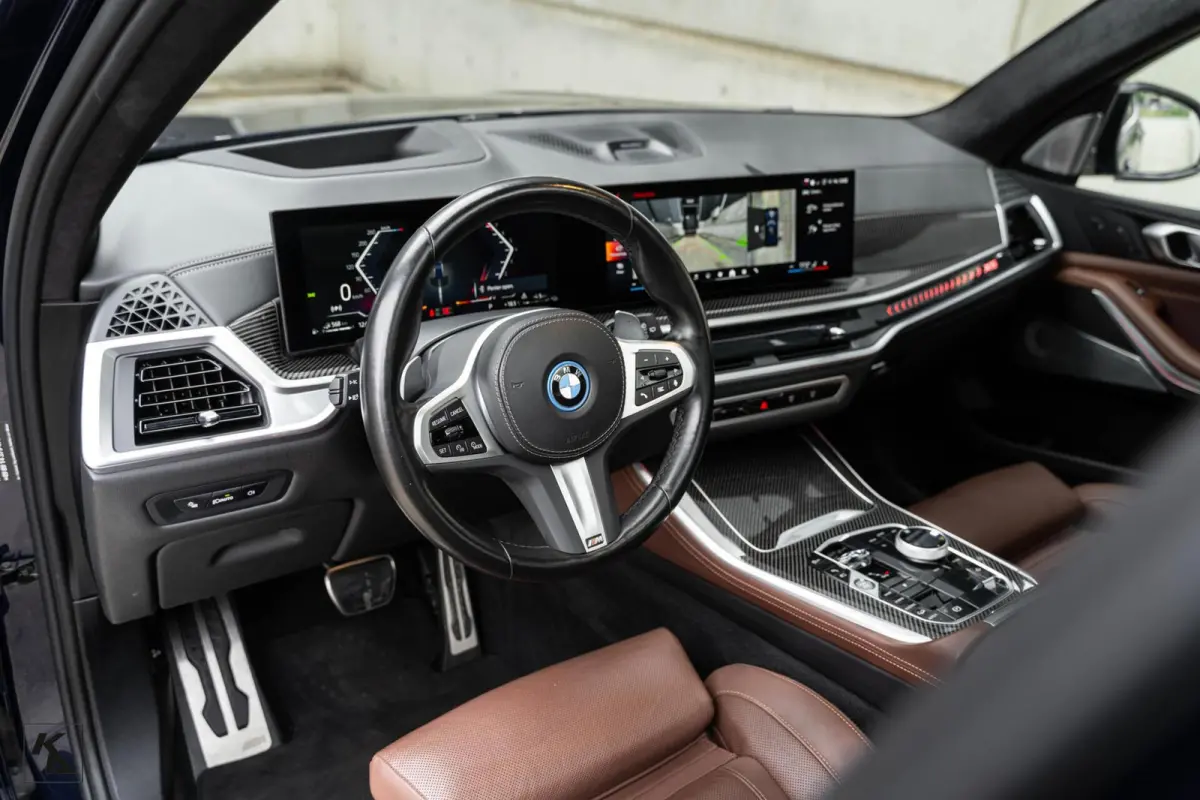 xDrive50e M Individual