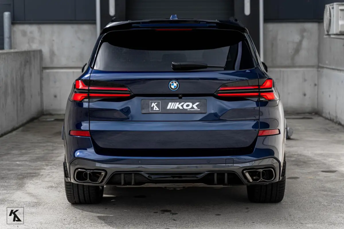 xDrive50e M Individual