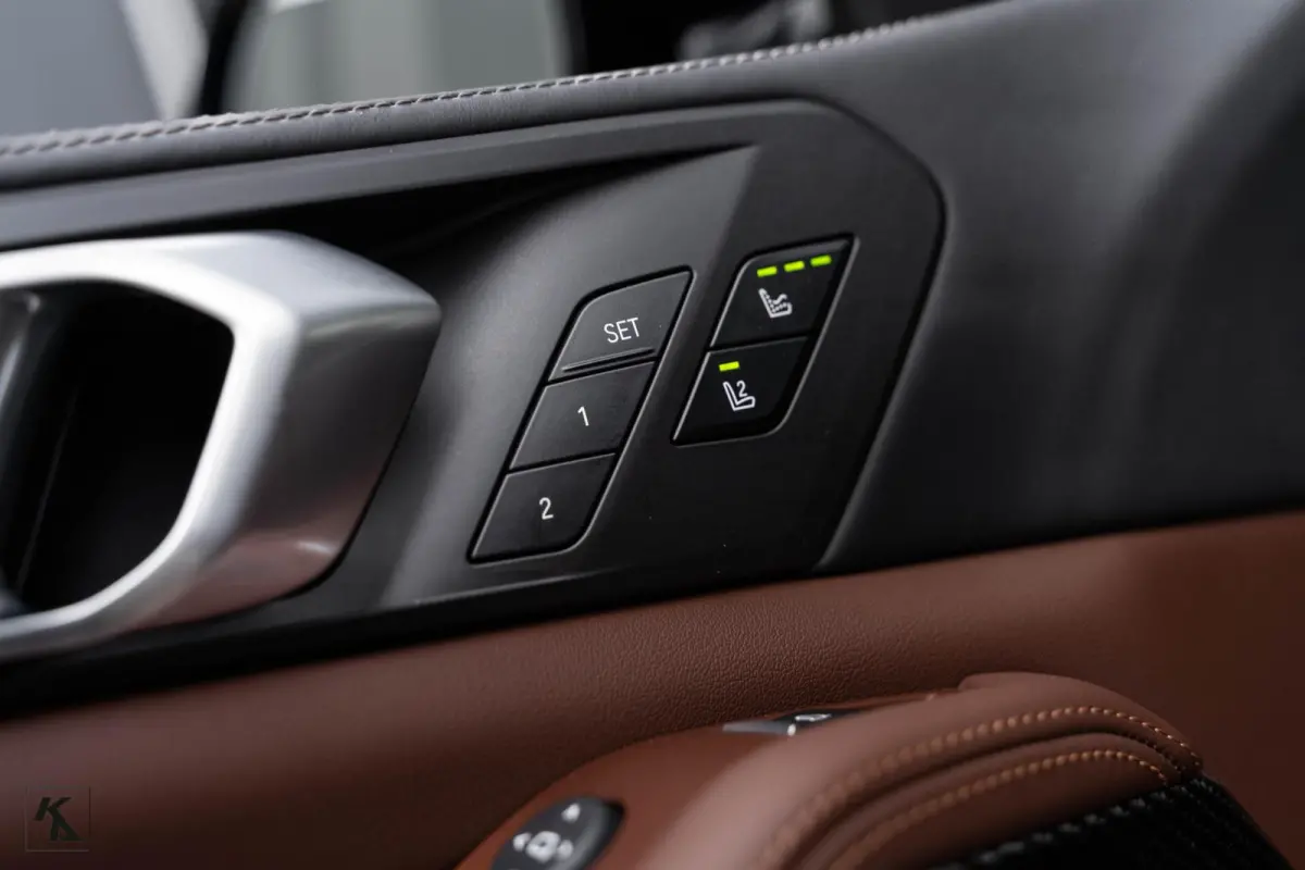 xDrive50e M Individual