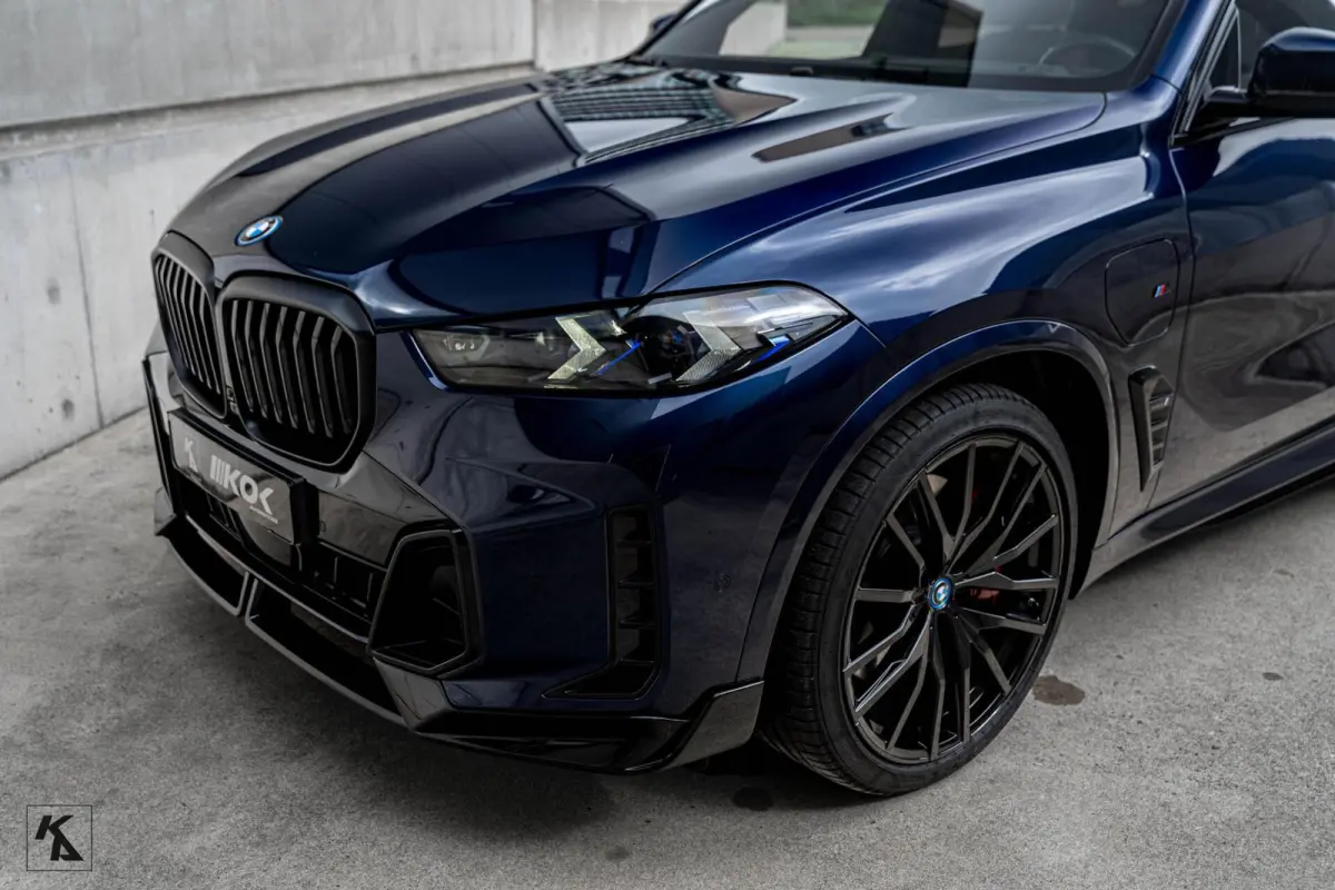 xDrive50e M Individual